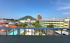 Alleyhill Phuket - Private & Cozy Boutique