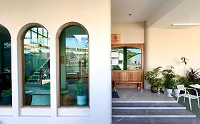 Alleyhill Phuket - Private & Cozy Boutique